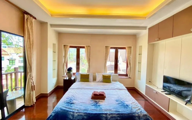 Orchid Pool Villa Phuket