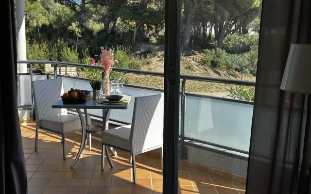 Sea-close Apartment for 2