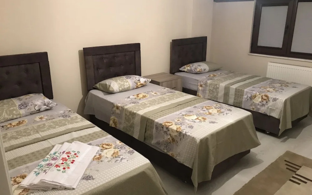 Osmanlı Pansiyon