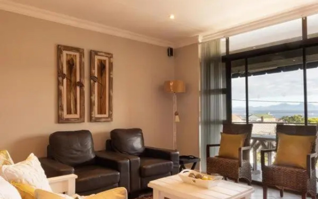 Sea View 18