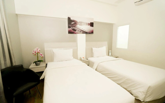 Sabda Alam Hotel Resort