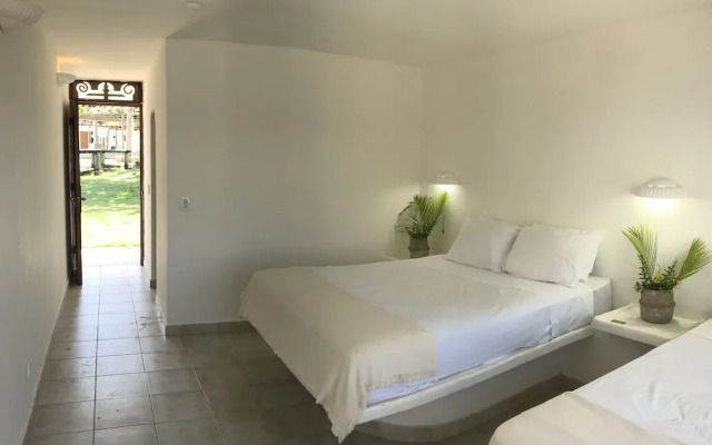Hotel La Isla