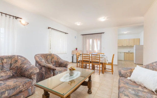 Awesome Apartment in Pula With Wifi and 2 Bedrooms