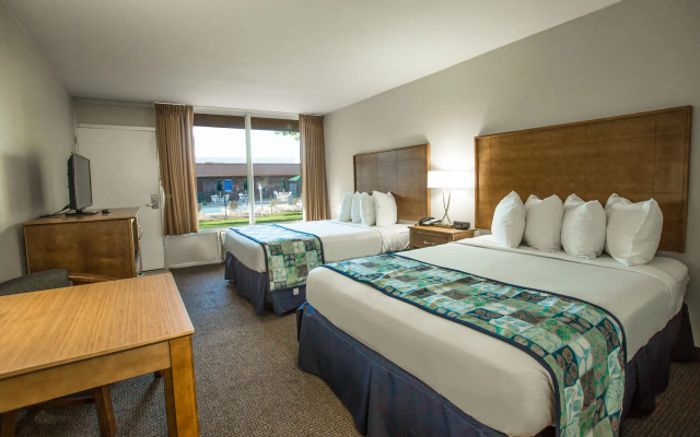 Red Lion Inn & Suites Branson