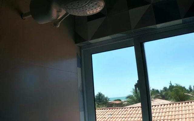 Baby Beach House