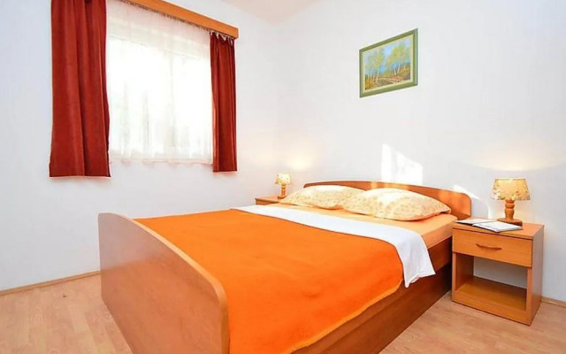 Apartments Bruno