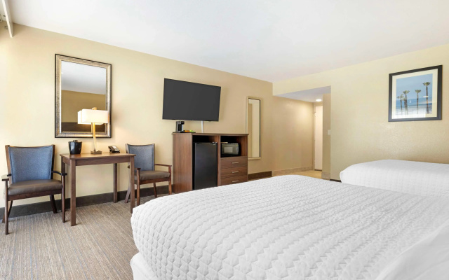 Best Western Oceanside Inn