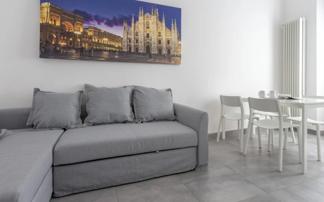Italianway Comfort - Villoresi 25