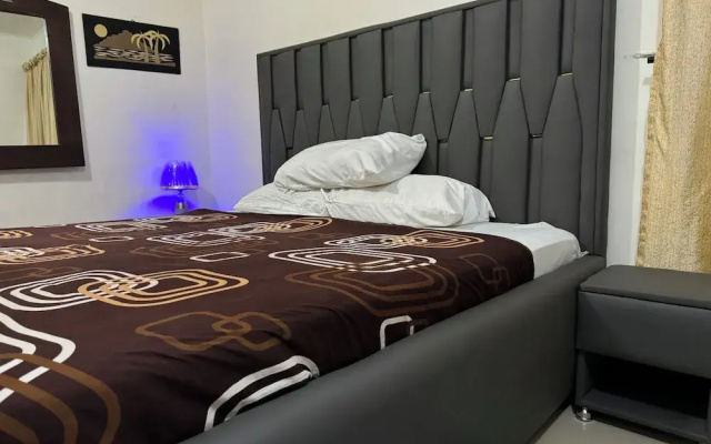 Doris O Hotel