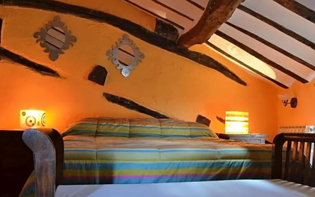 La Aldea Encantada