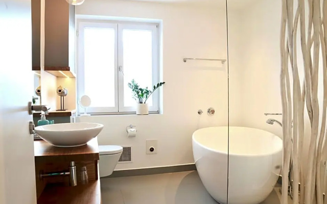 Boutique Hotel Reschen
