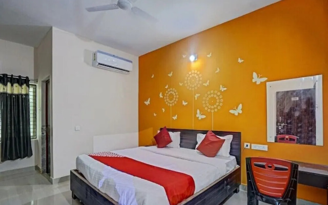Khandai Palace by OYO Rooms