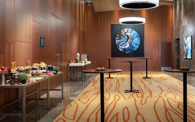 Radisson Blu Hotel Istanbul Asia