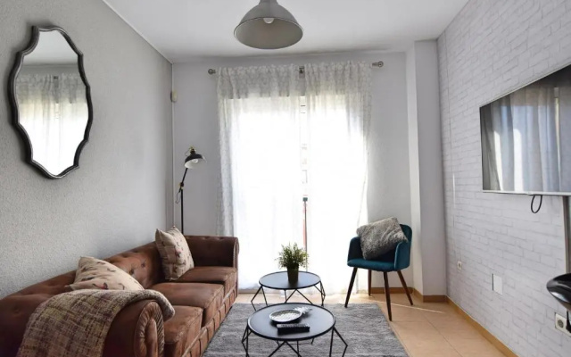 Apartamento Inespe
