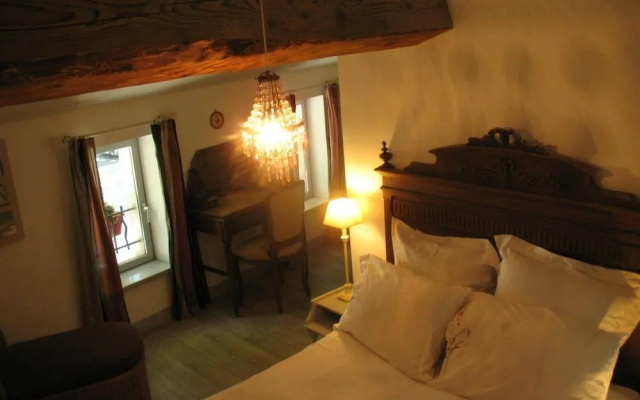 Chez Dyna - Apartments & B&B