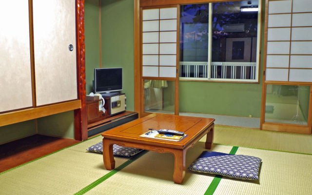View Lodge Biwa