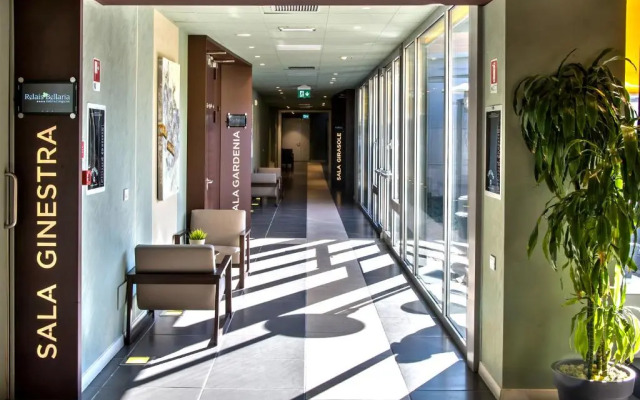 Relais Bellaria Hotel & Congressi
