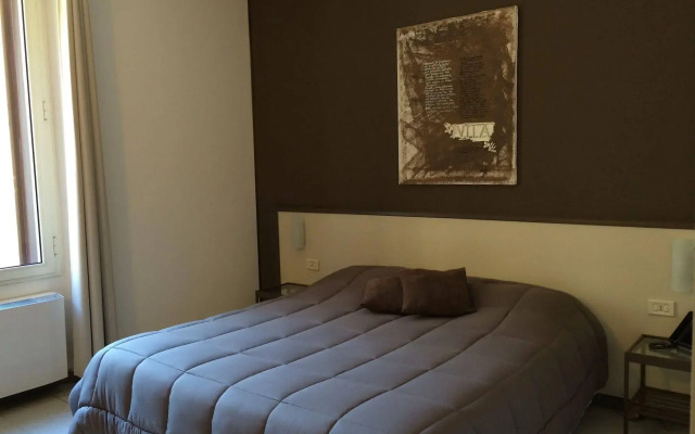 Bert Hotel
