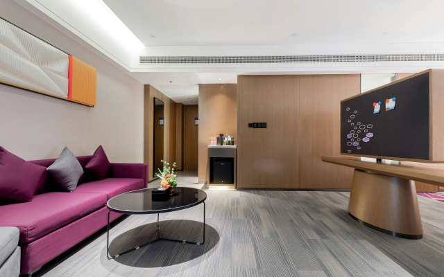 Hampton by Hilton Suzhou Stone Lake