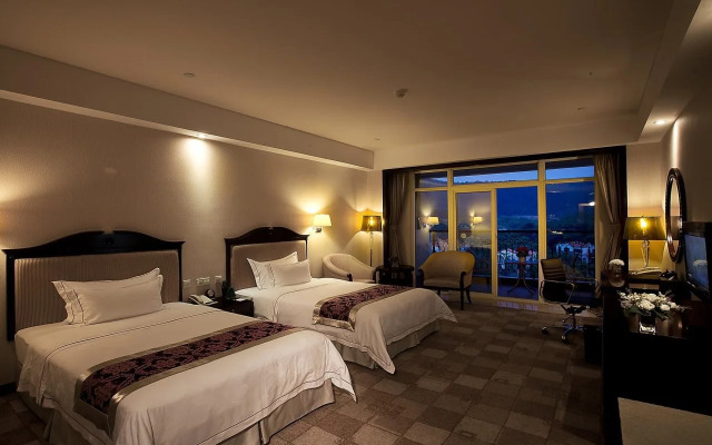 Country Garden Phoenix Hotel Zhaoqing