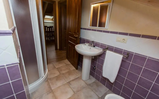Apartamentos Casa Mateo