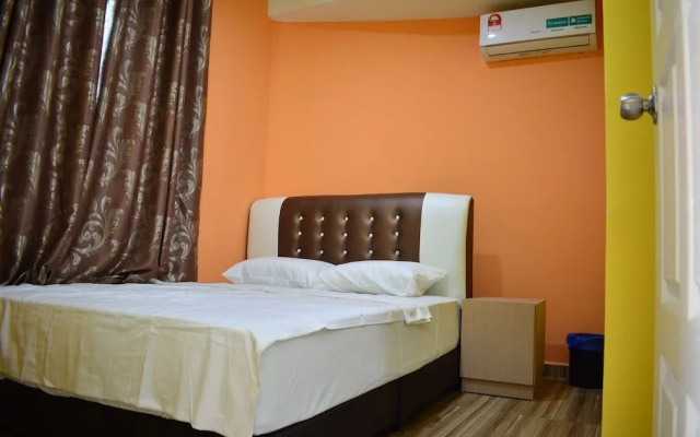 One 5 Residence Homestay