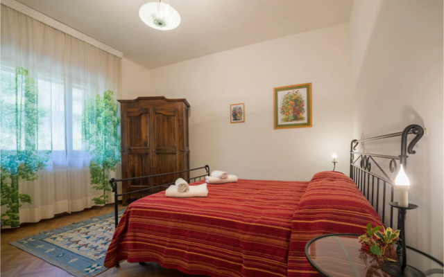 La Villa Giulia