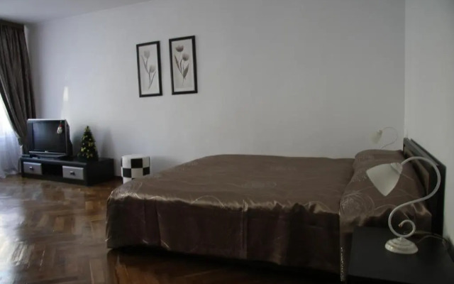 Apartment on Virmenska street 2