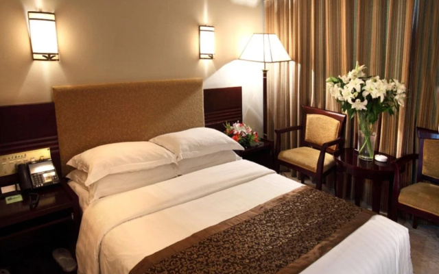 Xiao Xiang Hotel