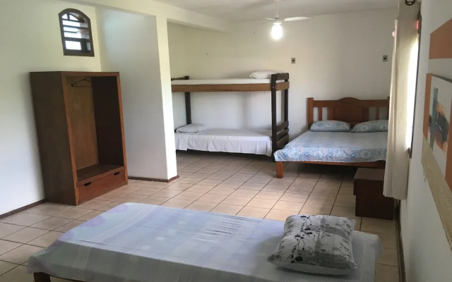 OYO Pousada Nova