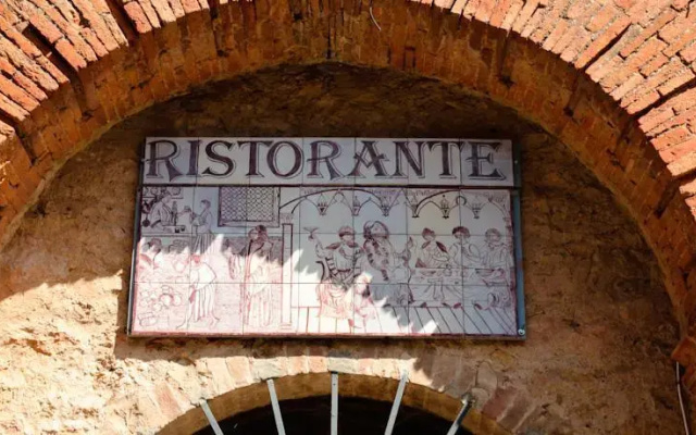 Locanda Di Tocchi