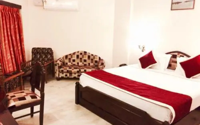 hotel srichakra international