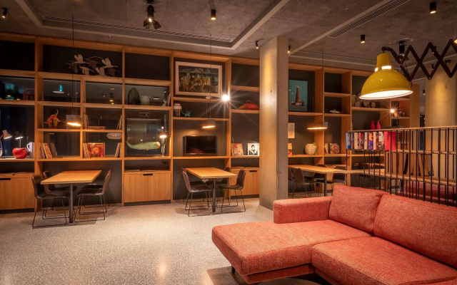 Marlin Hotel