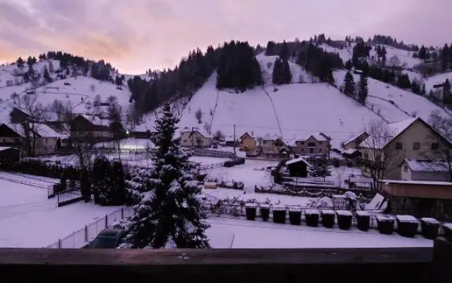 Valea Dorului Guest House