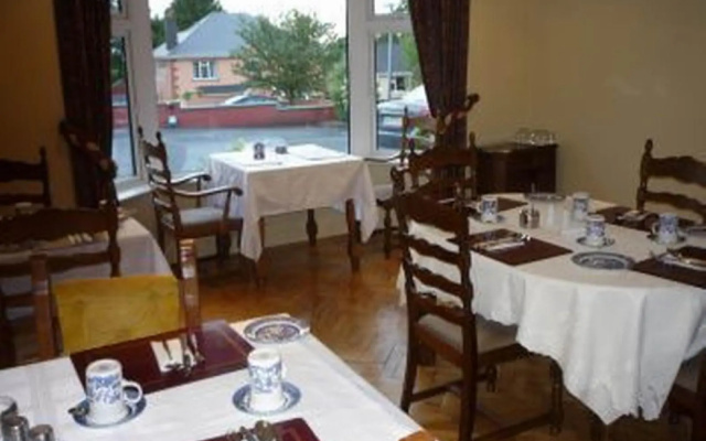 Muckross Drive House B&B