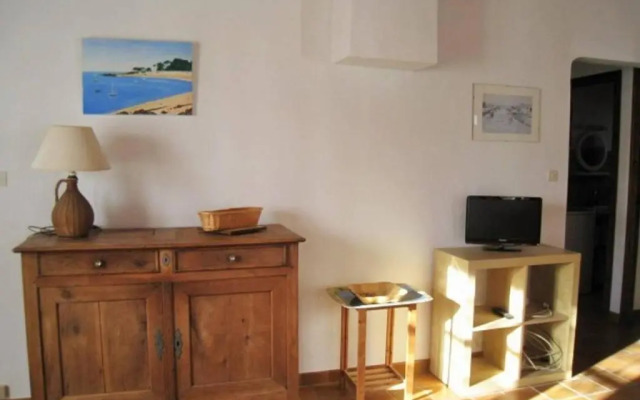 Maison Noirmoutier-en-l'Île, 2 pièces, 4 personnes - FR-1-224B-607