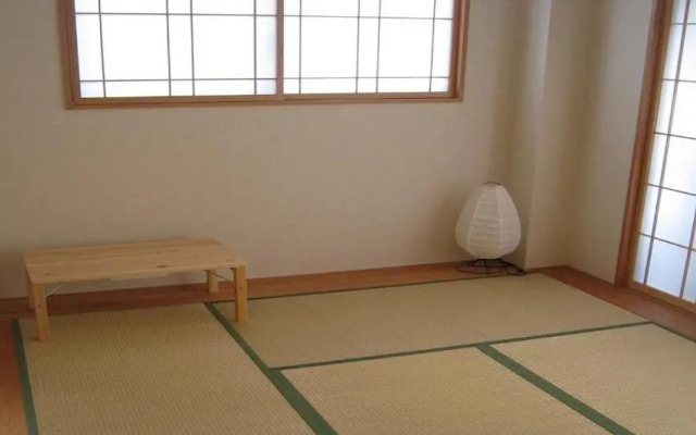 Guesthouse Hyakumanben Cross japanese room / Vacation STAY 15396