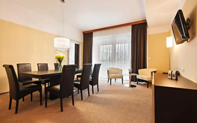 Hotel Livada Prestige - Sava Hotels & Resorts