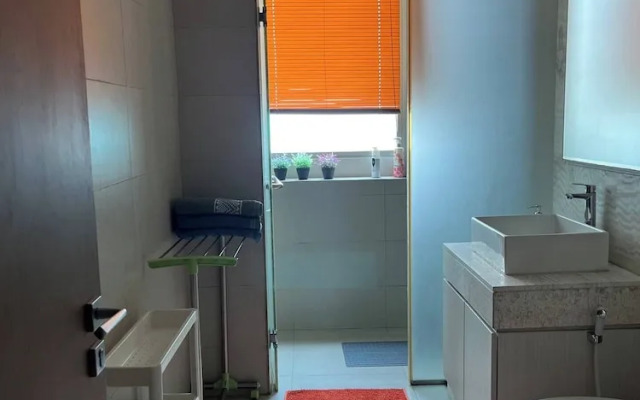 Salute de Senopati - Luxury Apartments