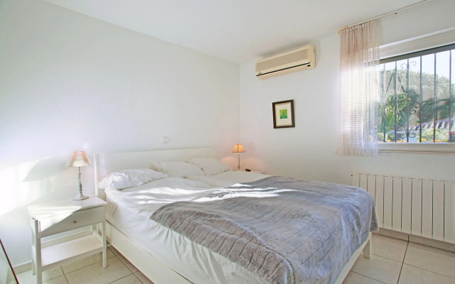 Villa Costa Del Sol
