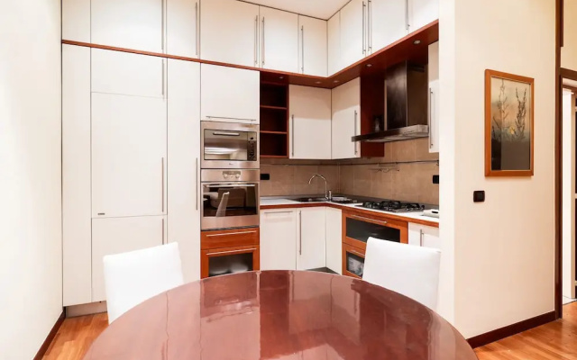 Umbertina Cozy Apartment by Wonderful Italy