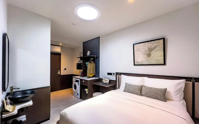 Coliwoo Hotel Kampong Glam