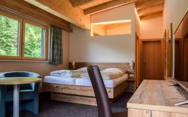 Hotel Forelle