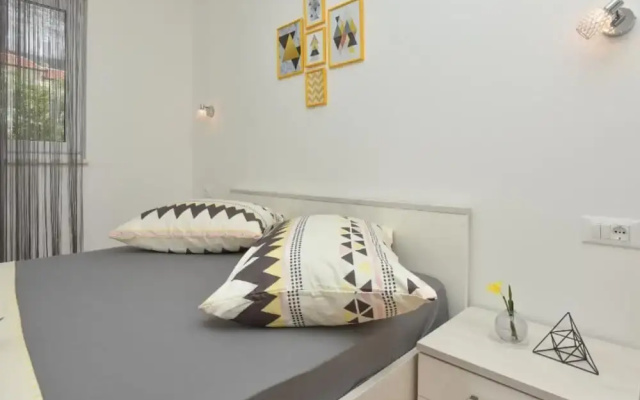 Apartment Hani 1