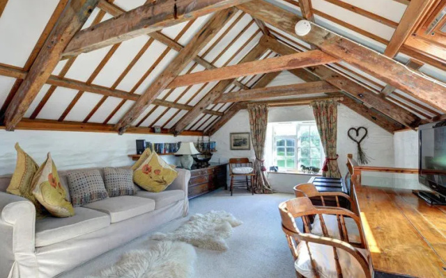 Holiday Home Trevose