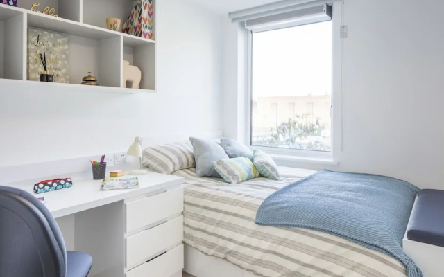 Pure CityStay The Brickworks