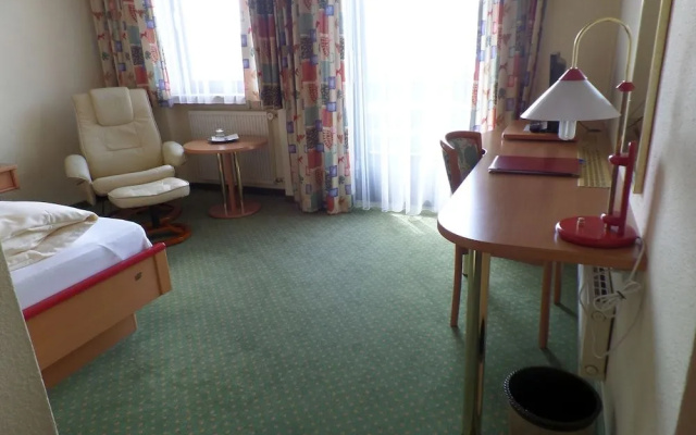 Hotel Brandl