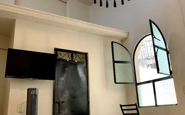 Casa Boho
