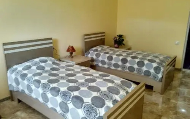 Gayane & Khikar B&B
