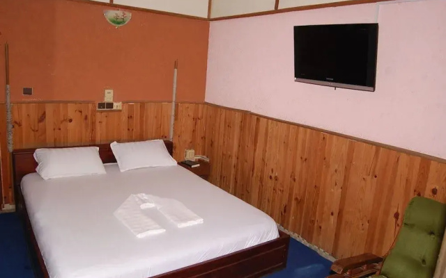 Benin Hotel Terminus